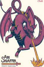 Watch Ari Shaffir: Passive Aggressive M4uhd