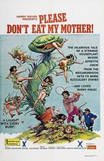 Watch Please Don\'t Eat My Mother! M4uhd