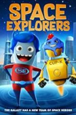 Watch Space Explorers M4uhd