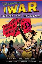 Watch Women Art Revolution M4uhd