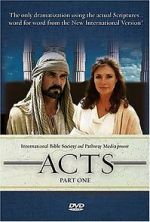 Watch The Visual Bible: Acts M4uhd