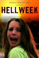Watch Hellweek M4uhd