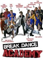 Watch Breakdance Academy M4uhd