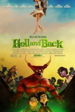 Watch Hell and Back M4uhd