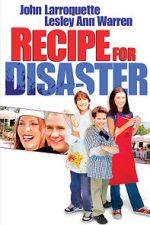 Watch Recipe for Disaster M4uhd