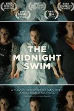 Watch The Midnight Swim M4uhd