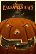 Watch The Spirit of Halloweentown M4uhd