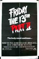 Watch Friday the 13th Part 2 M4uhd