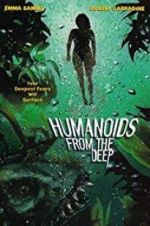 Watch Humanoids from the Deep M4uhd