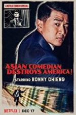 Watch Ronny Chieng: Asian Comedian Destroys America M4uhd