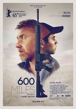 Watch 600 Miles M4uhd