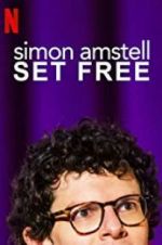 Watch Simon Amstell: Set Free M4uhd