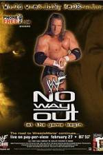 Watch No Way Out M4uhd
