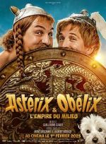Watch Asterix & Obelix: The Middle Kingdom M4uhd