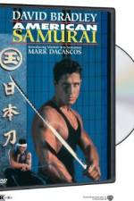Watch American Samurai M4uhd