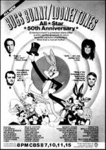 Watch Bugs Bunny/Looney Tunes All-Star 50th Anniversary M4uhd
