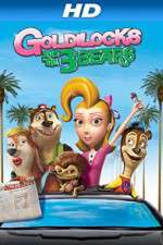 Watch Unstable Fables: The Goldilocks and the 3 Bears Show M4uhd
