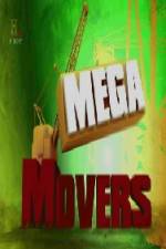 Watch History Channel Mega Movers Space Machines M4uhd