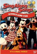 Watch Disney Sing-Along-Songs: Disneyland Fun M4uhd