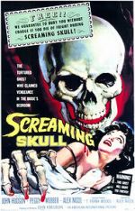 Watch The Screaming Skull M4uhd