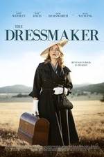 Watch The Dressmaker M4uhd