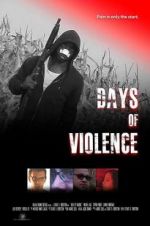 Watch Days of Violence M4uhd
