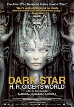 Watch Dark Star: H.R. Giger\'s World M4uhd