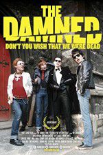 Watch The Damned Dont You Wish That We Were Dead M4uhd