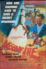 Watch Moonfire M4uhd