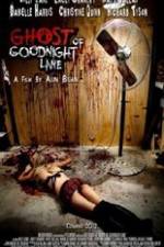 Watch Ghost of Goodnight Lane M4uhd