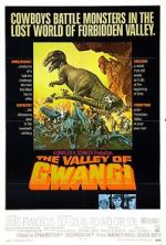 Watch The Valley of Gwangi M4uhd