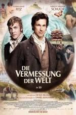 Watch Measuring the World M4uhd