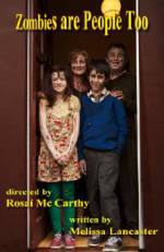 Watch Zombies Are People Too M4uhd