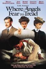 Watch Where Angels Fear to Tread M4uhd