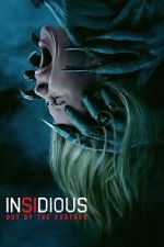 Watch Insidious: Out of the Further M4uhd