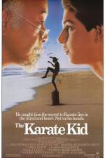 Watch The Karate Kid M4uhd