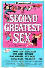 Watch The Second Greatest Sex M4uhd