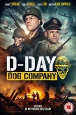 Watch D-Day: Dog Company M4uhd