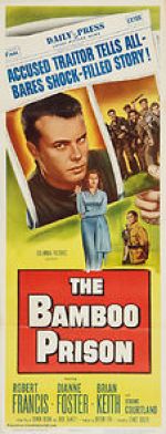 Watch The Bamboo Prison M4uhd