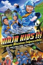 Watch Nintama Rantar�: Natsuyasumi shukudai daisakusen! no dan M4uhd