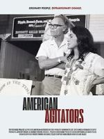 Watch American Agitators M4uhd