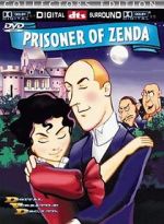 Watch Prisoner of Zenda M4uhd
