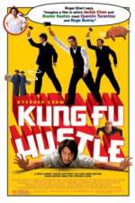 Watch Kung Fu Hustle M4uhd
