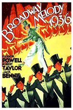 Watch Broadway Melody of 1936 M4uhd