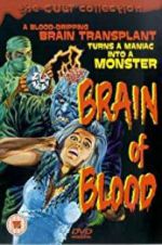 Watch Brain of Blood M4uhd