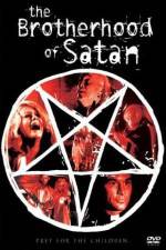 Watch The Brotherhood of Satan M4uhd