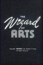 Watch The Wizard of Arts M4uhd