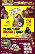 Watch Women and Bloody Terror M4uhd