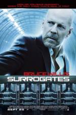 Watch Surrogates M4uhd