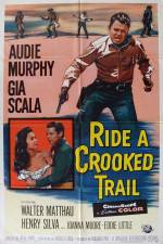 Watch Ride a Crooked Trail M4uhd